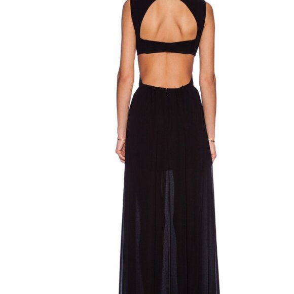 Bcbg Alda dress - Picture 3 of 4